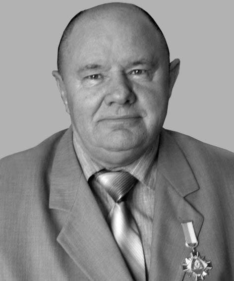 Ковальов Віталій Борисович